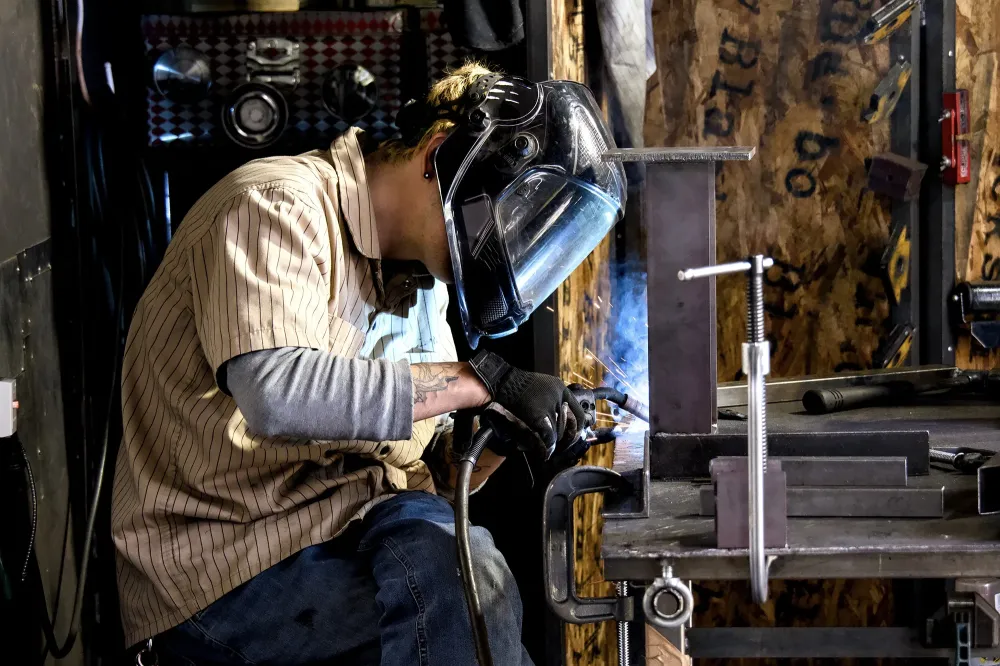 Ferronnier à Vaison-la-Romaine