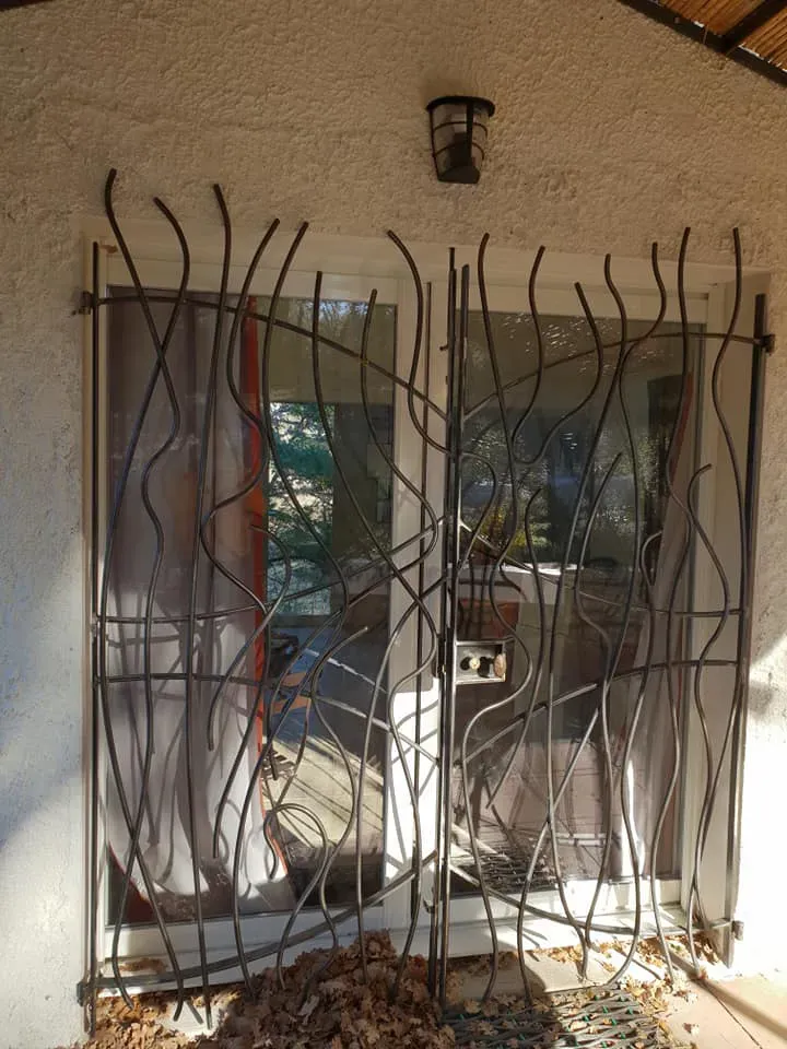 Menuiserie métallique à Vaison-la-Romaine